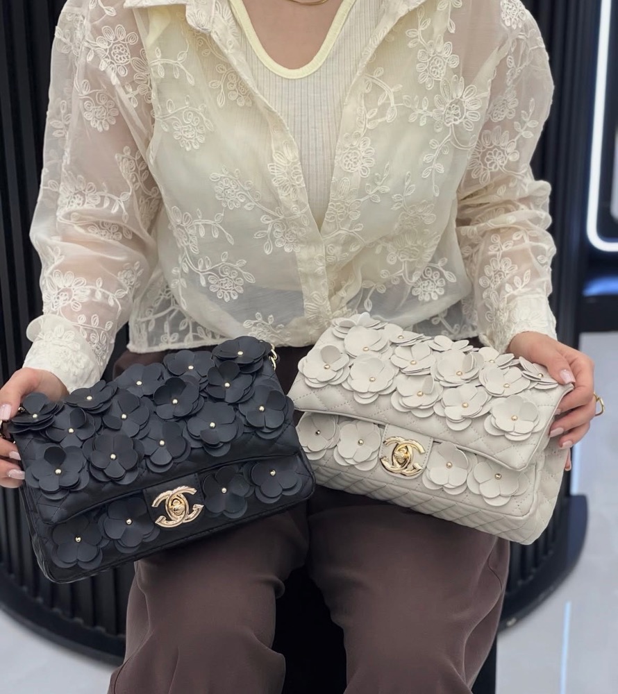 کیف شنل