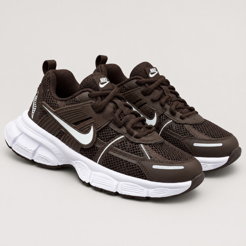 کتونی قهوه ای Nike V2K بچگانه