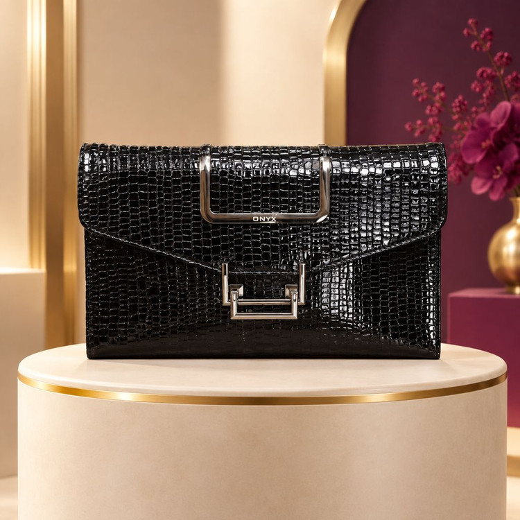کیف مجلسی زنانه برند ONYX