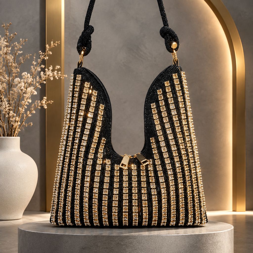 کیف مجلسی زنانه