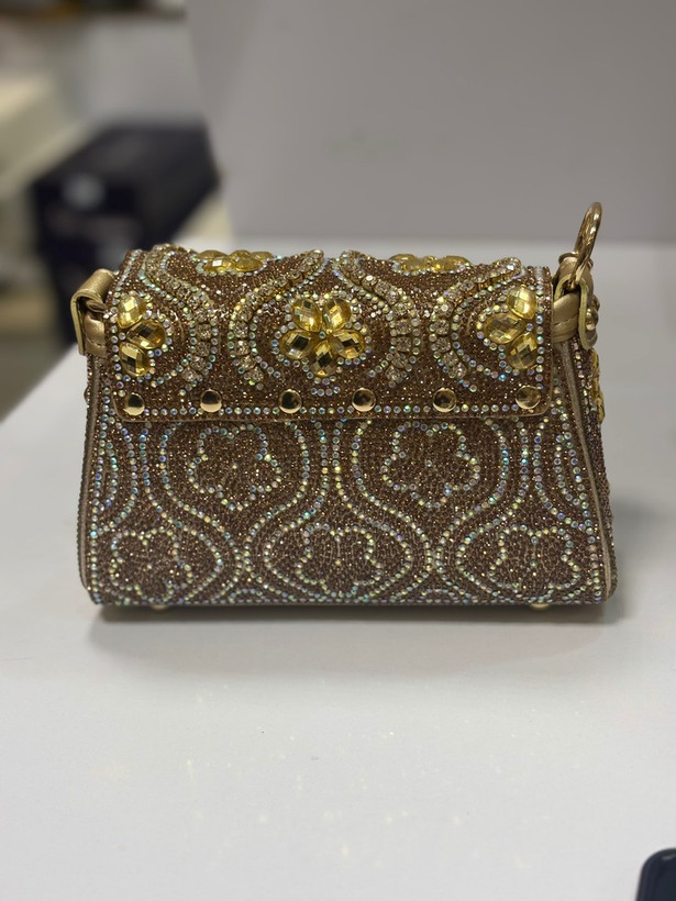 کیف مجلسی نگیندار