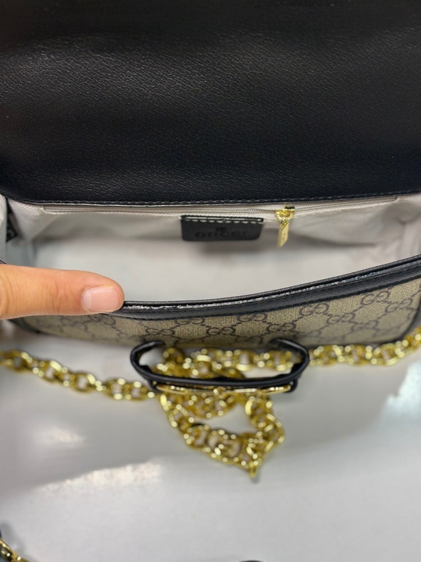 کیف زنانه گوچی