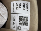 کتونی آن رانینگ اورجینال QC کد 230