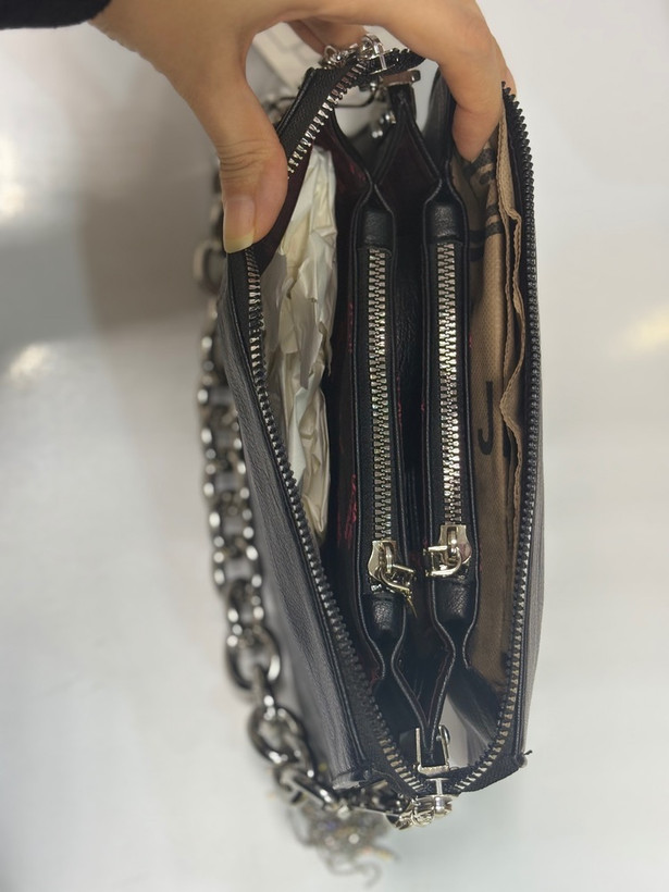 کیف مجلسی و دوشی