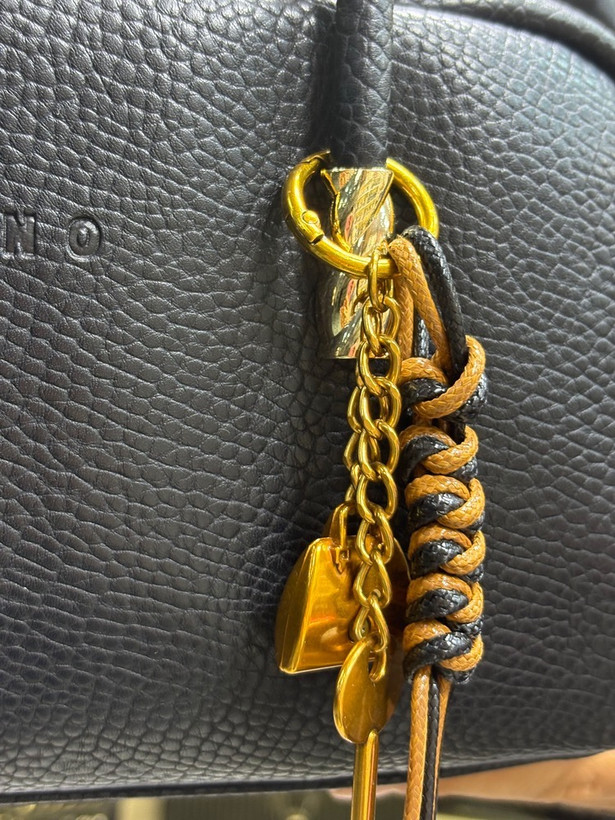 کیف دستی مشکی